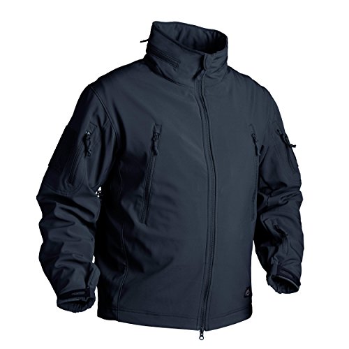 Amazon.com: Helikon-Tex Gunfighter Jacket - Shark Skin